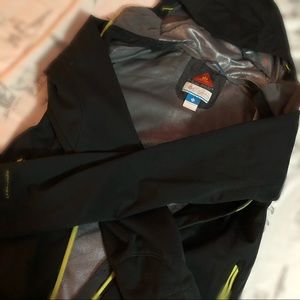 Columbia Omni-Shield Jacket
